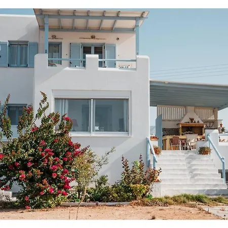 Myrto House