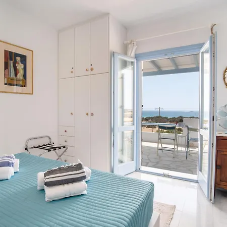 Myrto House Tatil Evi *