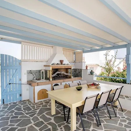 Tatil Evi Myrto House *