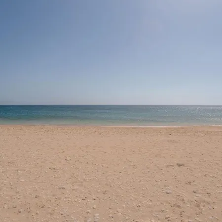 Myrto House Tatil Evi Aliko Beach