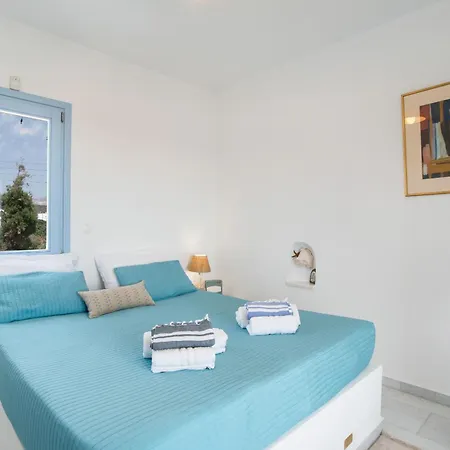 Myrto House Vakantiehuis