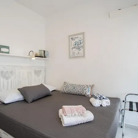 Myrto House Vakantiehuis *