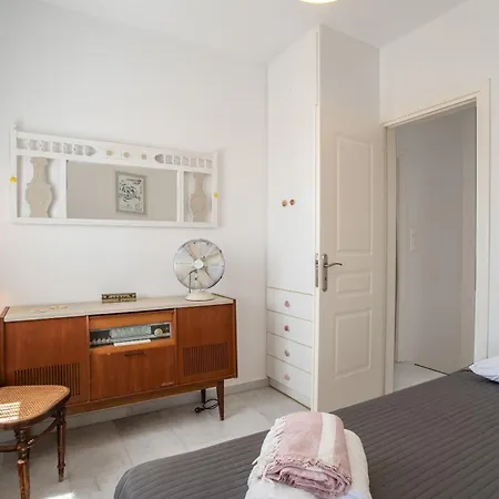 Myrto House Vakantiehuis