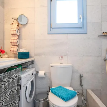 Myrto House Vakantiehuis *