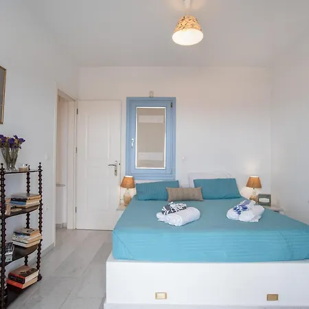Vakantiehuis Myrto House *