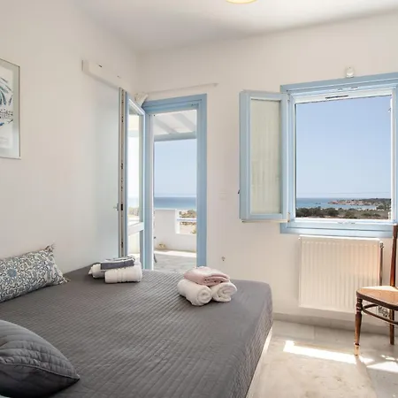 Vakantiehuis Myrto House *