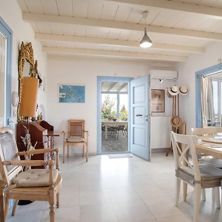 Vakantiehuis Myrto House *