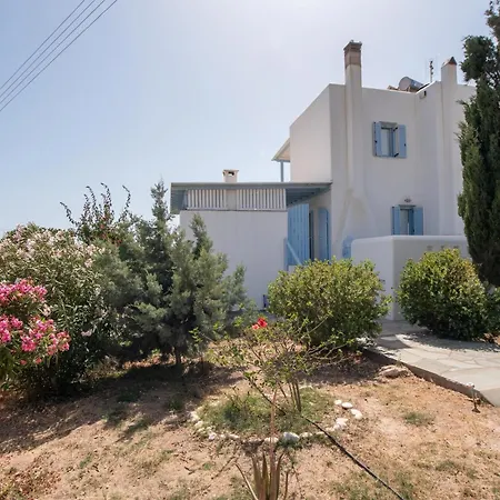 Myrto House Vakantiehuis Aliko Beach