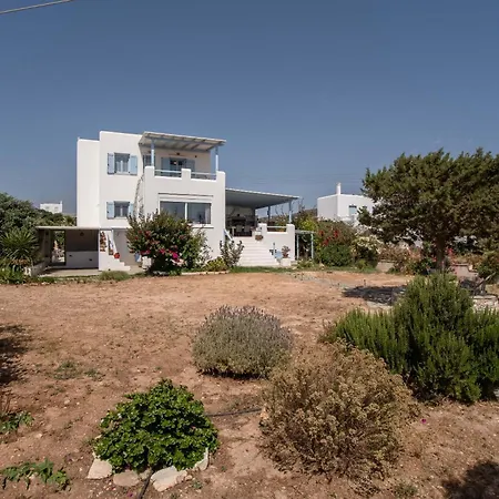 Vakantiehuis Myrto House