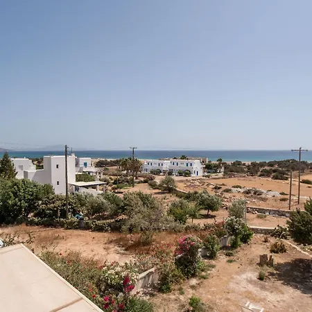 Myrto House Vakantiehuis *